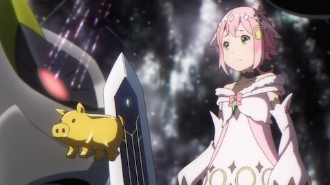グランベルム 第1話 バンダイチャンネル 初回おためし無料のアニメ配信サービス グランベルム 第1話 バンダイチャンネル 初回おためし無料のアニメ配信サービス