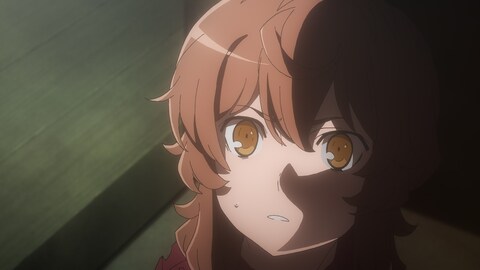 ダンジョンに出会いを求めるのは間違っているだろうかii 第3話 バンダイチャンネル 初回おためし無料のアニメ配信サービス