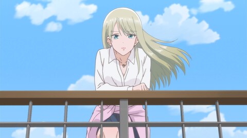 女子高生の無駄づかい バンダイチャンネル 初回おためし無料のアニメ配信サービス