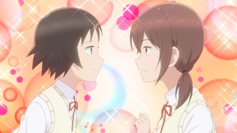 女子高生の無駄づかい バンダイチャンネル 初回おためし無料のアニメ配信サービス 女子高生の無駄づかい バンダイチャンネル 初回おためし無料のアニメ配信サービス