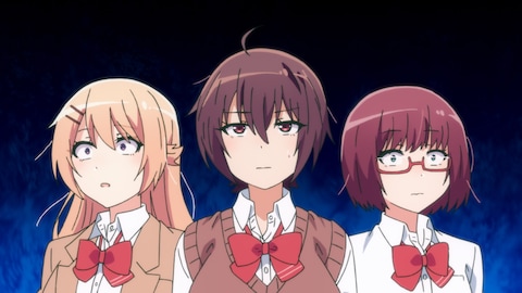 ソウナンですか Case 1 バンダイチャンネル 初回おためし無料のアニメ配信サービス ソウナンですか Case 1 バンダイチャンネル 初回おためし無料のアニメ配信サービス