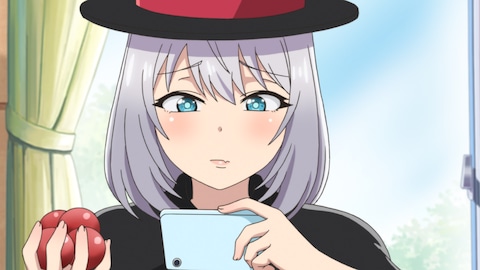 手品先輩 バンダイチャンネル 初回おためし無料のアニメ配信サービス 手品先輩 バンダイチャンネル 初回おためし無料のアニメ配信サービス