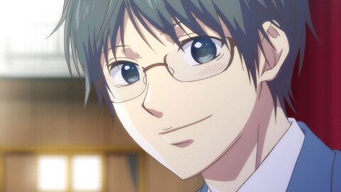 この音とまれ バンダイチャンネル 初回おためし無料のアニメ配信サービス