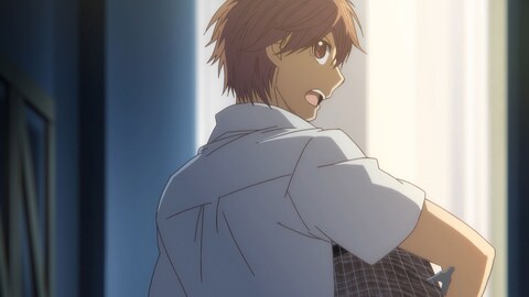 この音とまれ バンダイチャンネル 初回おためし無料のアニメ配信サービス