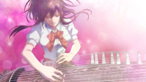 この音とまれ バンダイチャンネル 初回おためし無料のアニメ配信サービス