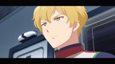 彼方のアストラ 第7話 バンダイチャンネル 初回おためし無料のアニメ配信サービス