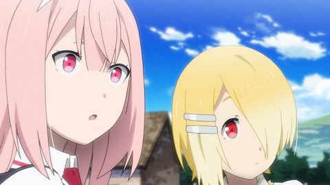 魔王様 リトライ バンダイチャンネル 初回おためし無料のアニメ配信サービス 魔王様 リトライ バンダイチャンネル 初回おためし無料のアニメ配信サービス