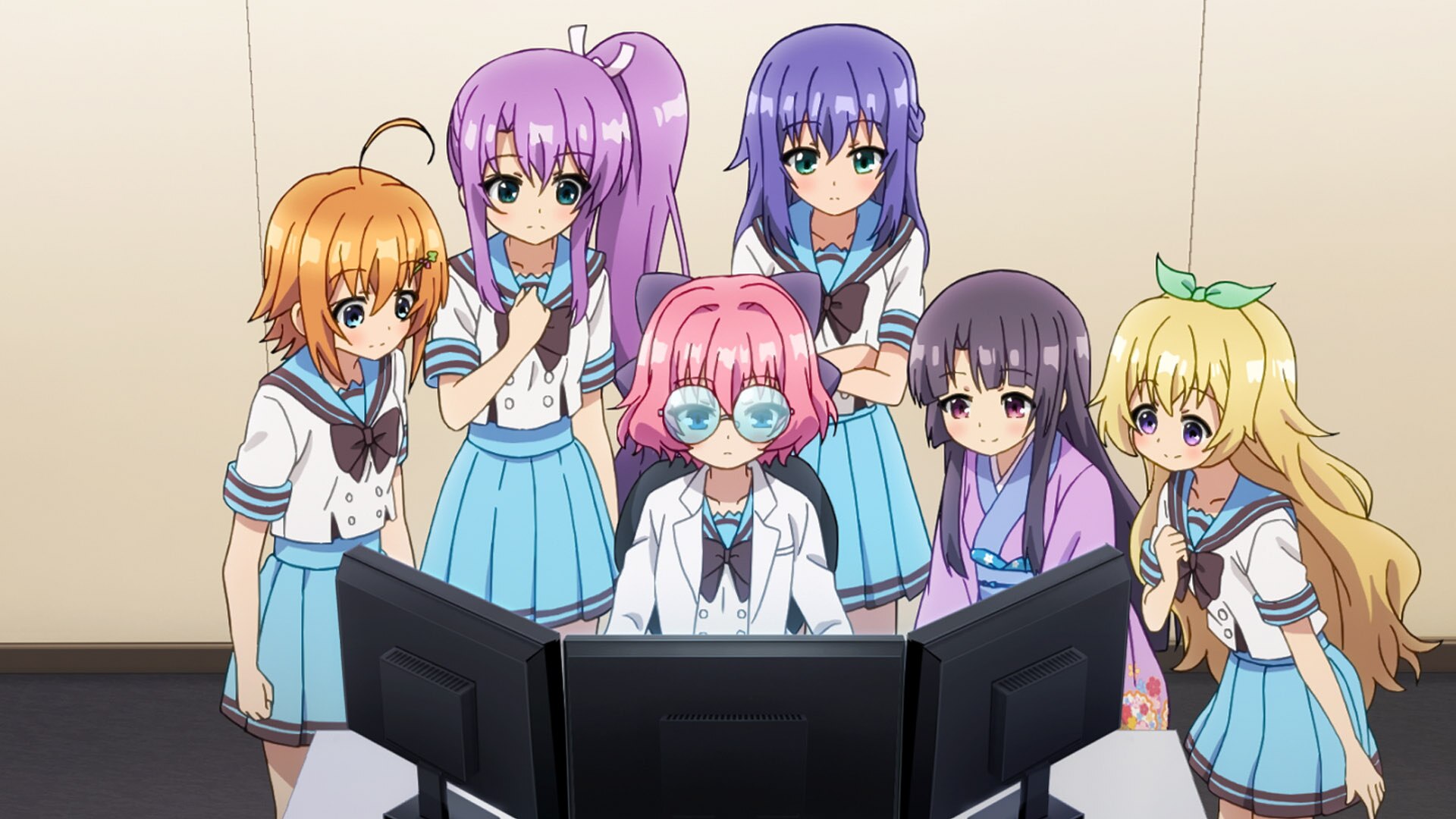 RE:ステージ!ドリームデイズ♪ #11| バンダイチャンネル｜最新作