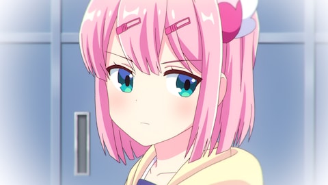 まちカドまぞく 第9話 バンダイチャンネル 初回おためし無料のアニメ配信サービス