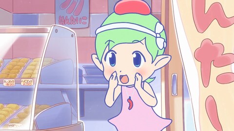 ワールドフールニュース Partii バンダイチャンネル 初回おためし無料のアニメ配信サービス