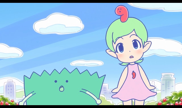 博多明太 ぴりからこちゃん 第6話 バンダイチャンネル 初回おためし 博多明太 ぴりからこちゃん 第6話 バンダイチャンネル 初回おためし