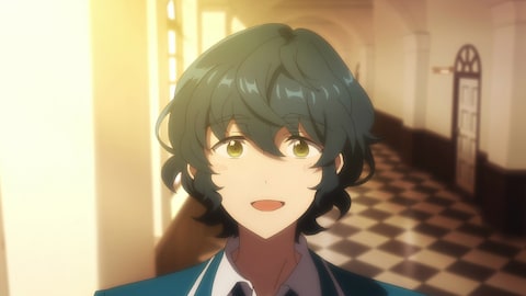 Tvアニメ あんさんぶるスターズ 第四話 バンダイチャンネル 初回おためし無料のアニメ配信サービス Tvアニメ あんさんぶるスターズ 第四話 バンダイチャンネル 初回おためし無料のアニメ配信サービス
