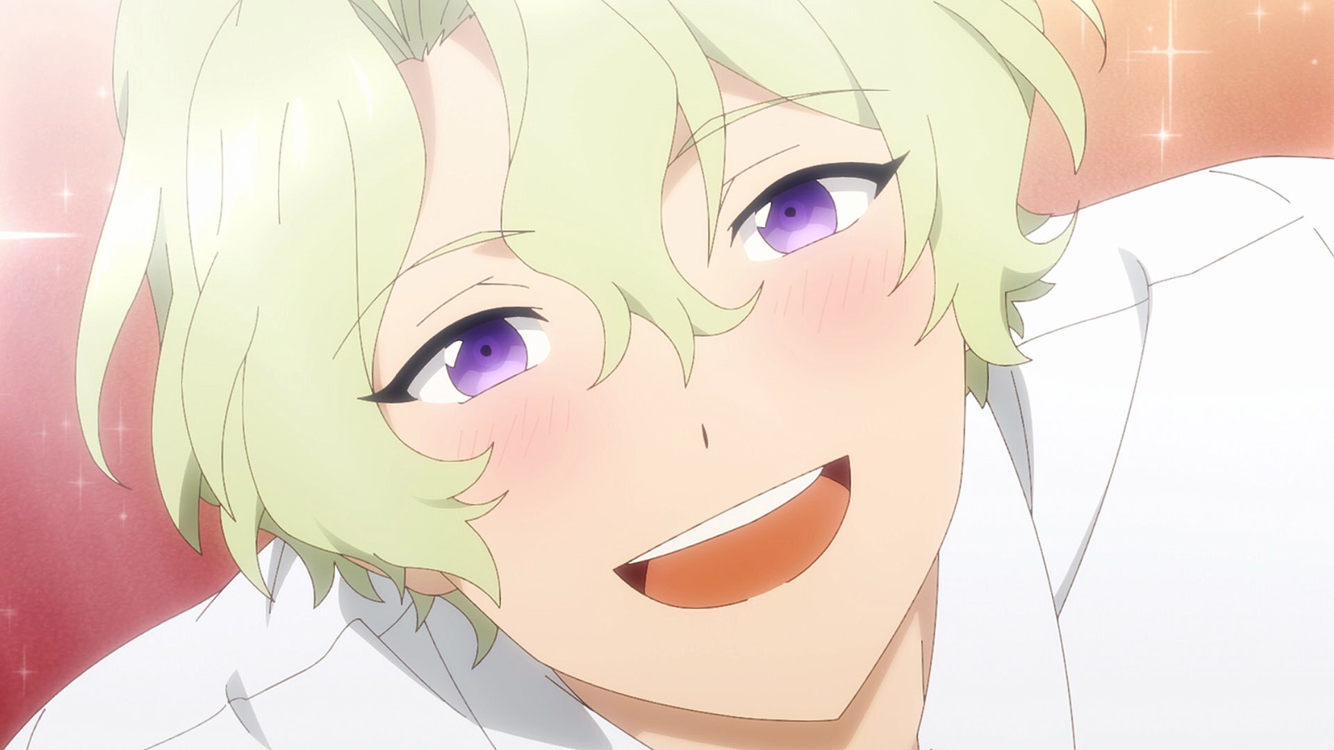 TVアニメ「あんさんぶるスターズ！」 第一話| バンダイチャンネル