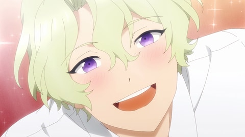 Tvアニメ あんさんぶるスターズ 第一話 バンダイチャンネル 初回おためし無料のアニメ配信サービス