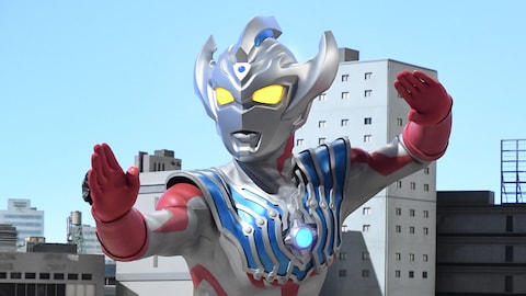 劇場版 ウルトラマンギンガｓ 決戦 ウルトラ10勇士 バンダイチャンネル 初回おためし無料のアニメ配信サービス