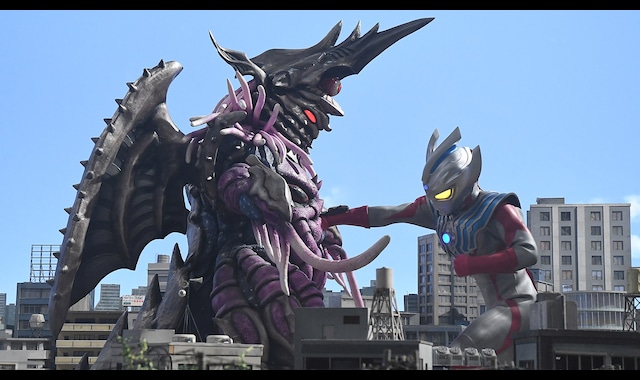 ウルトラマンタイガ 第8話 バンダイチャンネル 初回おためし無料のアニメ配信サービス ウルトラマンタイガ 第8話 バンダイチャンネル 初回おためし無料のアニメ配信サービス