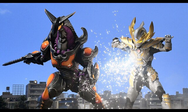 ウルトラマンタイガ 第14話 バンダイチャンネル 初回おためし無料のアニメ配信サービス ウルトラマンタイガ 第14話 バンダイチャンネル 初回おためし無料のアニメ配信サービス