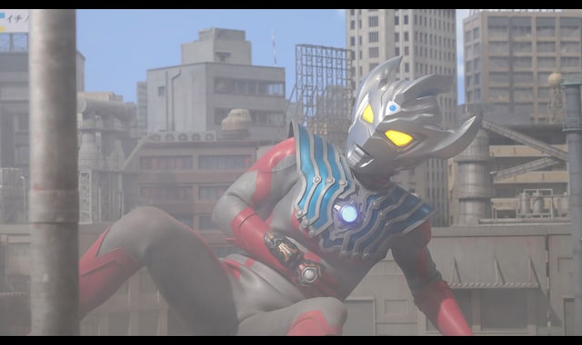 ウルトラマンタイガ 第24話 バンダイチャンネル 初回おためし無料のアニメ配信サービス ウルトラマンタイガ 第24話 バンダイチャンネル 初回おためし無料のアニメ配信サービス