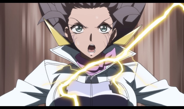 戦姫絶唱シンフォギアｘｖ Episode 04 バンダイチャンネル 初回おためし無料のアニメ配信サービス
