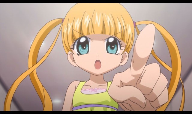 極上 めちゃモテ委員長 バンダイチャンネル 初回おためし無料のアニメ配信サービス 極上 めちゃモテ委員長 バンダイチャンネル 初回おためし無料のアニメ配信サービス