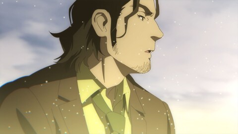 コップクラフト バンダイチャンネル 初回おためし無料のアニメ配信サービス
