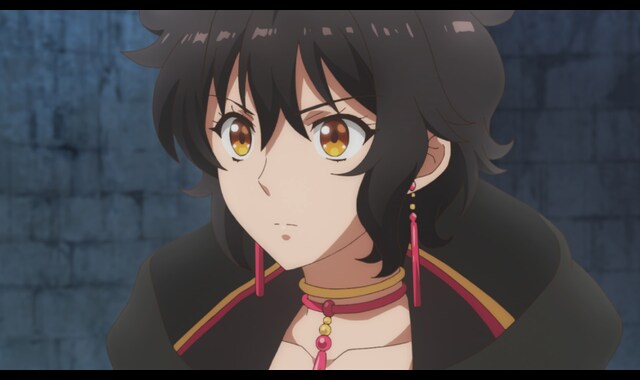 異世界チート魔術師 10 バンダイチャンネル 初回おためし無料のアニメ配信サービス