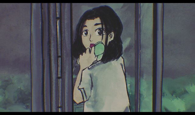 闇芝居 七期 第7話 バンダイチャンネル 初回おためし無料のアニメ配信サービス