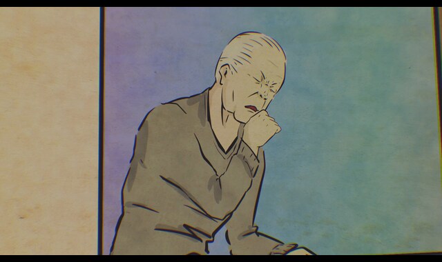 闇芝居 七期 第8話 バンダイチャンネル 初回おためし無料のアニメ配信サービス