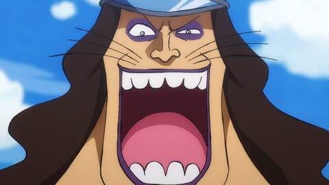 ワンピース ワノ国編 第901話 バンダイチャンネル 初回おためし無料のアニメ配信サービス