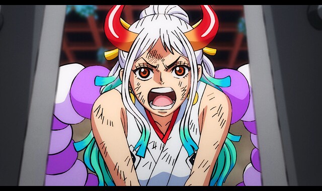 ワンピース ワノ国編 第1009話 バンダイチャンネル 初回おためし無料のアニメ配信サービス ワンピース ワノ国編 第1009話 バンダイチャンネル 初回おためし無料のアニメ配信サービス