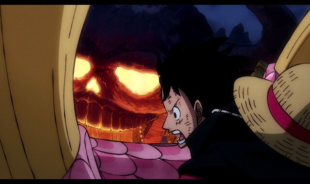 ワンピース ワノ国編 第1049話| バンダイチャンネル｜最新作から不朽の 