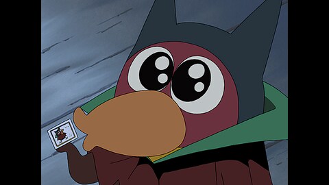 キョロちゃん 第49話 バンダイチャンネル 初回おためし無料のアニメ配信サービス