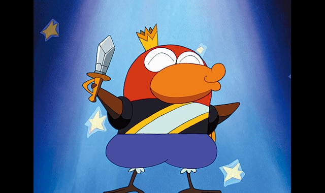 キョロちゃん 第62話 バンダイチャンネル 初回おためし無料のアニメ配信サービス