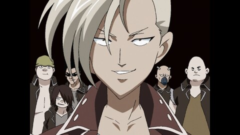 韋駄天翔 第1話 バンダイチャンネル 初回おためし無料のアニメ配信サービス