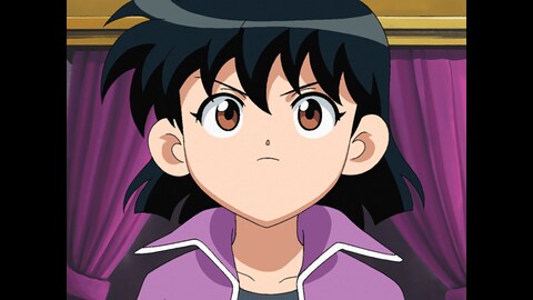 韋駄天翔 第1話 バンダイチャンネル 初回おためし無料のアニメ配信サービス