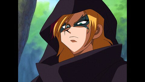 韋駄天翔 第1話 バンダイチャンネル 初回おためし無料のアニメ配信サービス