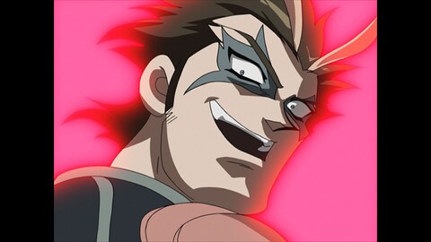 韋駄天翔 第52話 バンダイチャンネル 初回おためし無料のアニメ配信サービス