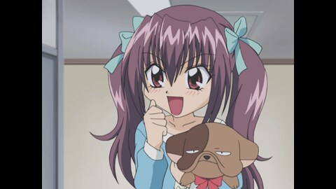 きらりん☆レボリューション 第3話| バンダイチャンネル｜最新作から 