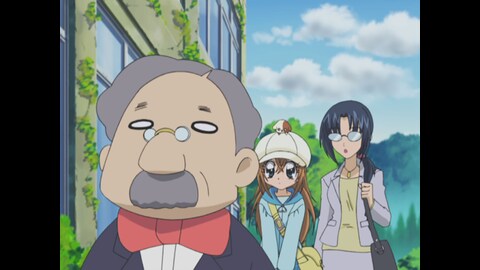 きらりん☆レボリューション 第5話| バンダイチャンネル｜最新作から 