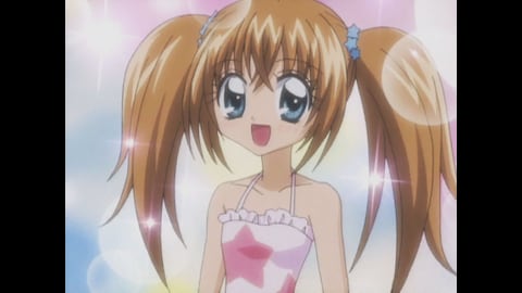 きらりん レボリューション バンダイチャンネル 初回おためし無料のアニメ配信サービス