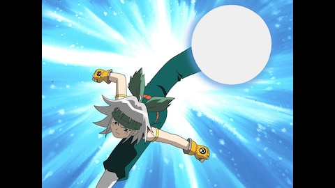 コロッケ 第18話 バンダイチャンネル 初回おためし無料のアニメ配信サービス