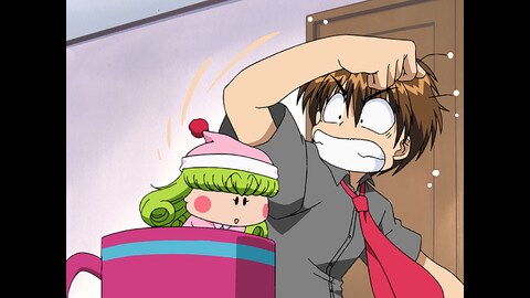 わがまま フェアリー ミルモでポン バンダイチャンネル 初回おためし無料のアニメ配信サービス