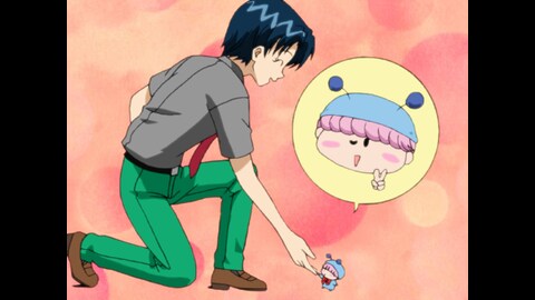 わがまま フェアリー ミルモでポン バンダイチャンネル 初回おためし無料のアニメ配信サービス