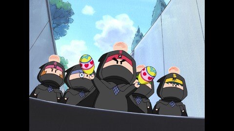 わがまま フェアリー ミルモでポン バンダイチャンネル 初回おためし無料のアニメ配信サービス