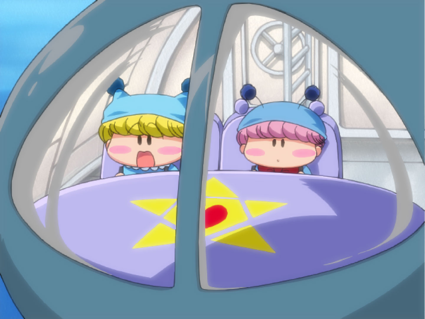 ミルモでポン！ ハンドパペット まとめ ミルモ リルム ヤシチ ムルモ