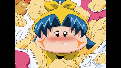 わがまま フェアリー ミルモでポン ごおるでん バンダイチャンネル 初回おためし無料のアニメ配信サービス