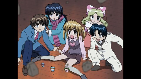 わがまま フェアリー ミルモでポン ごおるでん バンダイチャンネル 初回おためし無料のアニメ配信サービス