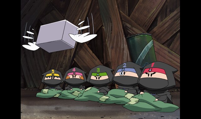 わがまま フェアリー ミルモでポン わんだほう 第31話 バンダイチャンネル 初回おためし無料のアニメ配信サービス