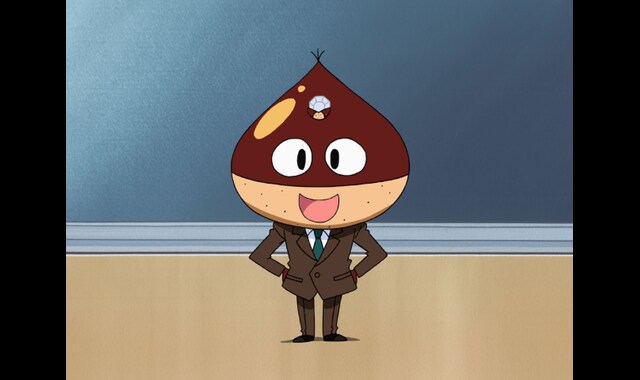 わがまま フェアリー ミルモでポン わんだほう 第44話 バンダイチャンネル 初回おためし無料のアニメ配信サービス