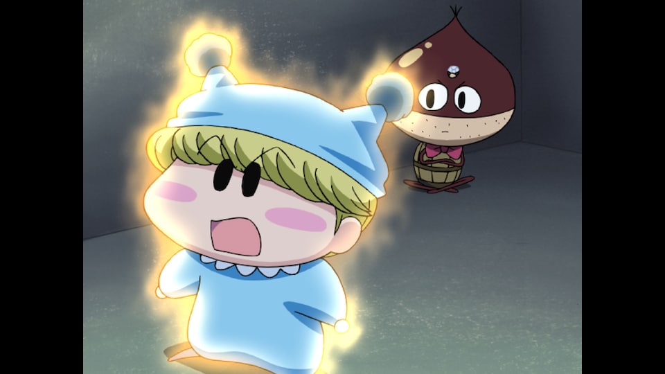 わがまま☆フェアリー ミルモでポン！わんだほう 第47話 バンダイチャンネル｜初回おためし無料のアニメ配信サービス